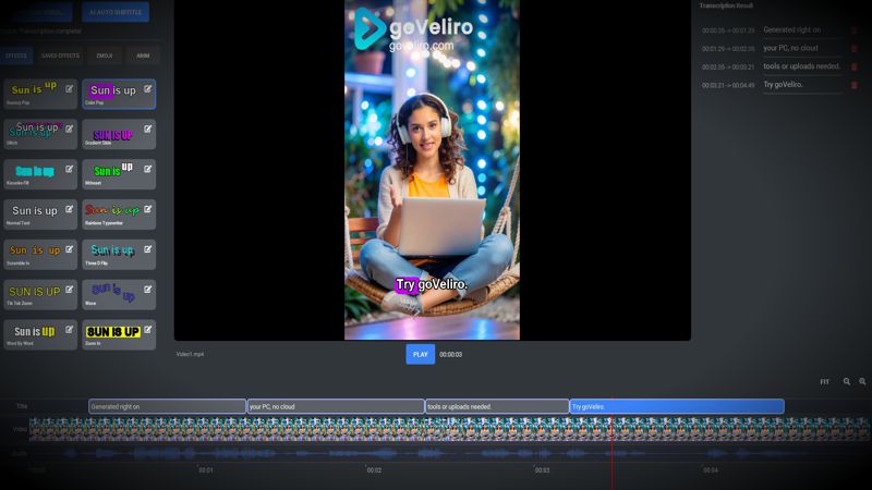 How Batch Subtitle Generation Saves Hours Every Week